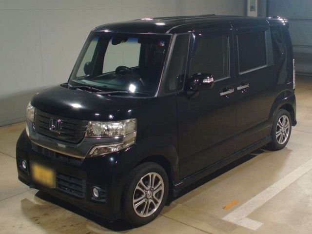 7150 Honda N box JF1 2014 г. (TAA Kinki)